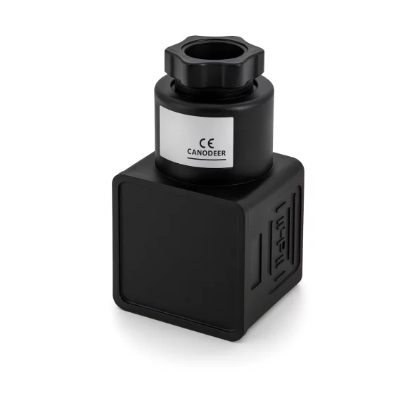 CONECTOR ELECTROMAG CZ124800