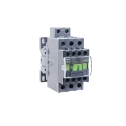 CONTACTOR 3-POLI 18A AC-3 CONT. 230 V AC,INTEGRAT 1 NC + 1 NO CONTACTE AUXILIARE