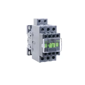 CONTACTOR 3-POLI 25A AC-3 CONT. 230 V AC,INTEGRAT 1 NC + 1 NO CONTACTE AUXILIARE