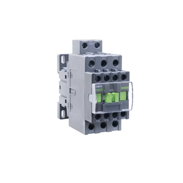 CONTACTOR 3-POLI 25A AC-3 CONT. 230 V AC,INTEGRAT 1 NC + 1 NO CONTACTE AUXILIARE