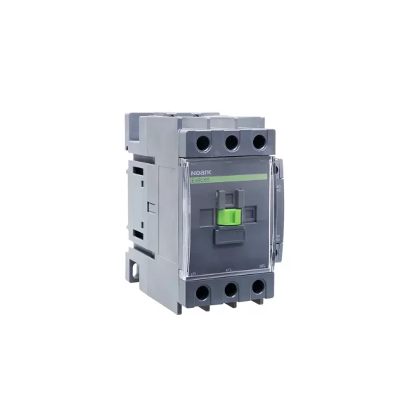 CONTACTOR 3-POLI 32A AC-3 CONT. 230 V AC,INTEGRAT 1 NC + 1 NO CONTACTE AUXILIARE