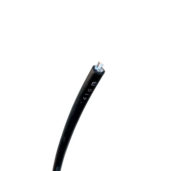 FIBRA OPTICA 4 FIRE-TDS6568/R2