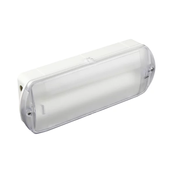 GR-1936/15L CORP.EMERG.LED 3H (M/NM) IP65 40/105LM