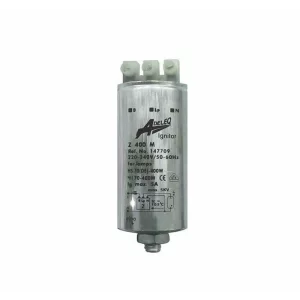 IGNITER HQI &amp; NA 70-400W (1Y)