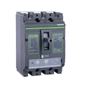 INTRERUPATOR AUTOMAT AC DIMENSIUNE CADRU M2 ICU=ICS=36KA IN=160A 3P