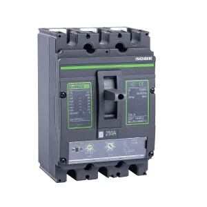INTRERUPATOR AUTOMAT AC DIMENSIUNE CADRU M2 ICU=ICS=36KA IN=160A 3P