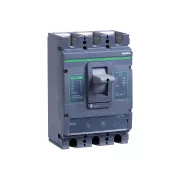 INTRERUPATOR AUTOMAT AC DIMENSIUNE CADRU M2 ICU=ICS=36KA IN=250A 3P