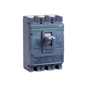 INTRERUPATOR AUTOMAT AC DIMENSIUNE CADRU M2 ICU=ICS=36KA IN=250A 3P