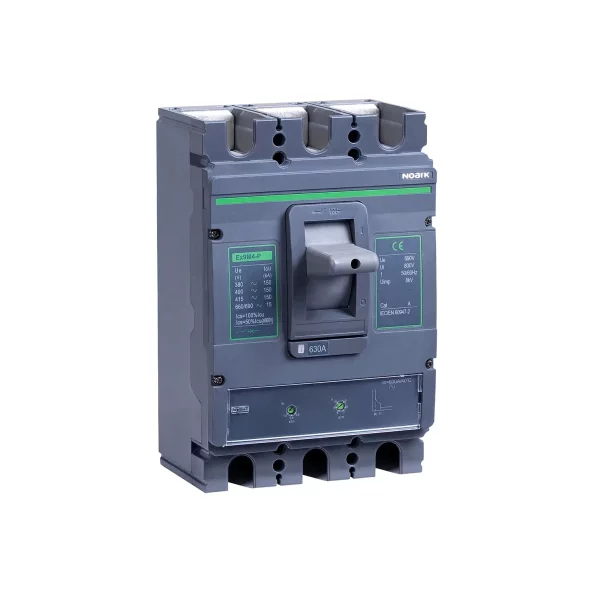 INTRERUPATOR AUTOMAT AC DIMENSIUNE CADRU M2 ICU=ICS=36KA IN=250A 3P