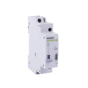 INTRERUPATOR DE CURENT REZIDUAL ICN=10KA 3P+N IN=40A I?N=300MA TIP B