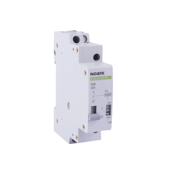 INTRERUPATOR DE CURENT REZIDUAL ICN=10KA 3P+N IN=40A I?N=300MA TIP B