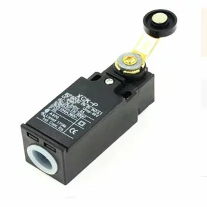 LIMITATOR PLASTIC LL8XCK-P102