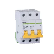 MINI-INTRERUPATOR 10 KA CARACTERISTICA B 40 A 4-POLI