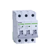 MINI-INTRERUPATOR 4,5 KA CARACTERISTICA C 32 A 2-POLI