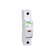 MINI-INTRERUPATOR LATIME 1 MOD. 4,5 KA CARACTERISTICA C 32 A 1+NPOLI