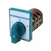 MT 029 INTRERUPATOR CIRCULAR 3X40A 1-0-2