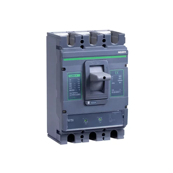 NOARK 112043 INTRERUPTOR AUTOMAT M5 ICU=ICS=36KA IN=800A 3P