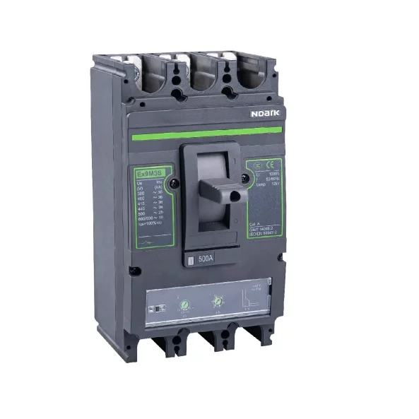 NOARK 11964 INTRERUPTOR AUTOMAT M3 ICU=ICS=36KA IN=400A 3P