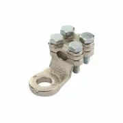 PAPUCI CU CU STRANGERE SURUB 50/10 - J:45MM