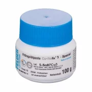 PASTA DECAPANTA FELDER 100G