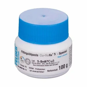 PASTA DECAPANTA FELDER 100G