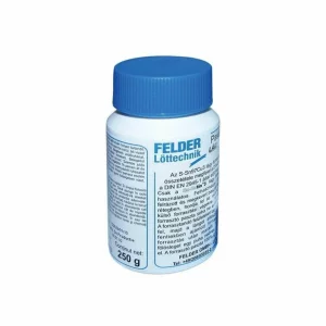 PASTA DECAPANTA FELDER 250G