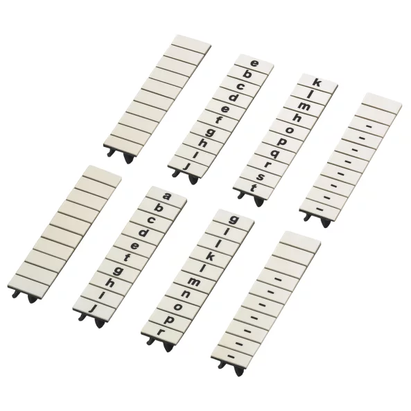 PLACA PT NUMERE CLEME NO0