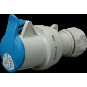 PRIZA IND.5X32A IP44 400V