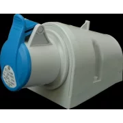 PRIZA IND.PT 5X32A IP44 400V