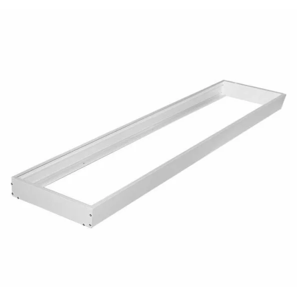 RAMA ALBA 120X30X4.3CM PT. SLIM LED PANEL