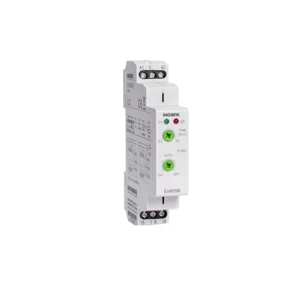 RELEU IMPULS 16 A BOBINA 230V AC 1-POL