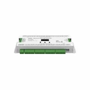 SENZOR MISCARE &amp; CONTROLER &#039;&#039;ES32&#039;&#039; 5-24VDC/32CH 1A