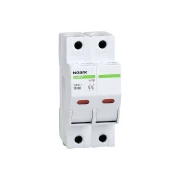 SEPARATOR CU FUZIBIL 30 A 1000 V DC 1-POLI DC-20B CU SEMNALIZARE