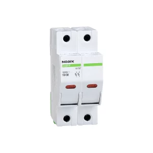 SEPARATOR CU FUZIBIL 30 A 1000 V DC 1-POLI DC-20B CU SEMNALIZARE