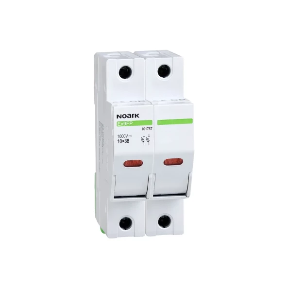 SEPARATOR CU FUZIBIL 30 A 1000 V DC 1-POLI DC-20B CU SEMNALIZARE