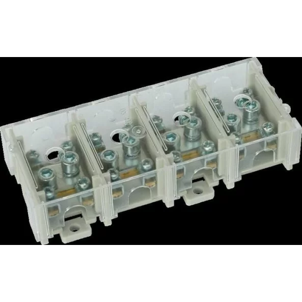 SIR CLEME 1INTRERUPATOR. 10-35MM2 / 4IES. X 2.5-6MM2 + CAPAC