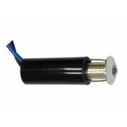 SPOT SATINAT 9544 LED 0.2W 12V IP54 15O - L.ALBASTRA