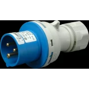 STECHER IND.5X32A IP44 400V