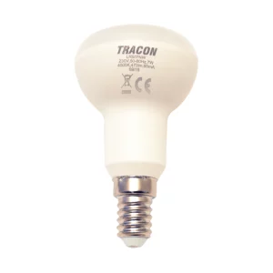SURSA DE LUMINA LED REFLECTOR E14 70LM 7W 4000K LR507NW