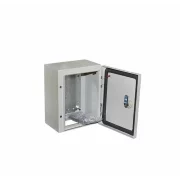 TABLOU METALIC 25X20X15CM IP56 (1036861)