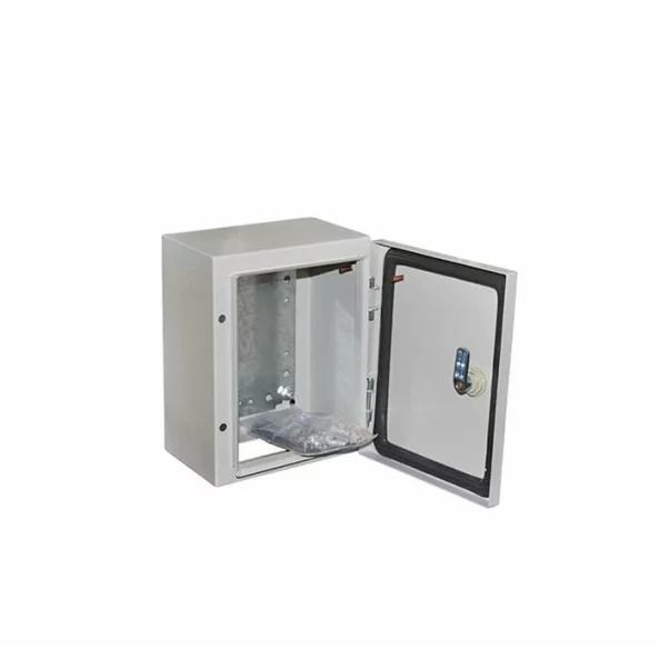 TABLOU METALIC 40X30X20CM IP56 (1036863)