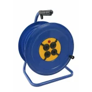 TAMBUR METALIC FARA CABLU (1024346)