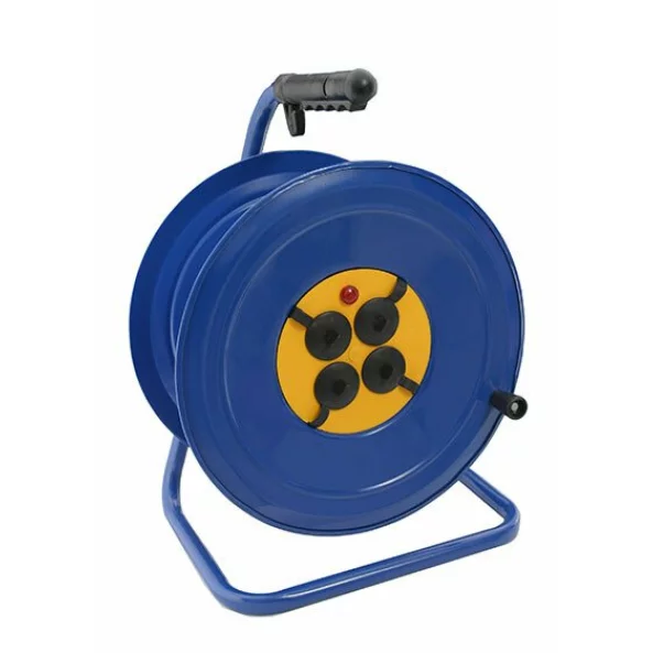 TAMBUR METALIC FARA CABLU (1024346)