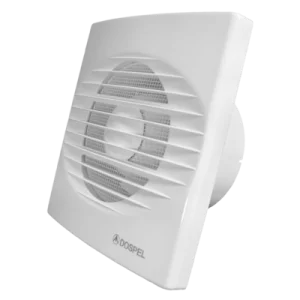 VENTILATOR RICO F10 STANDARD 20-007-4200