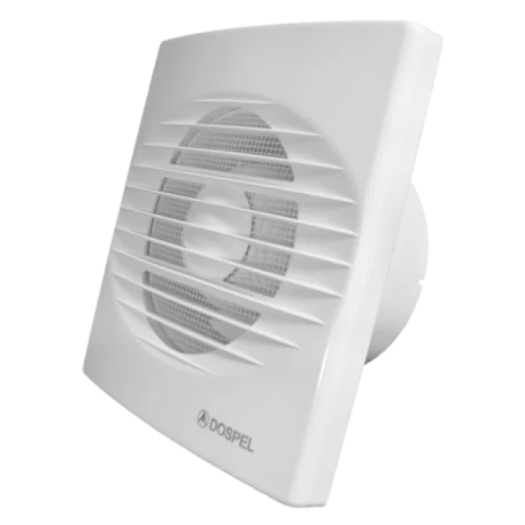 VENTILATOR RICO F10 STANDARD 20-007-4200