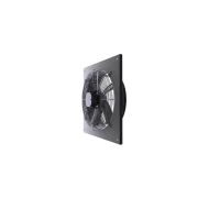VENTILATOR WOKS 200 20-007-0090