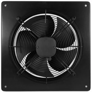 VENTILATOR WOKS 350 20-007-0093 3Y
