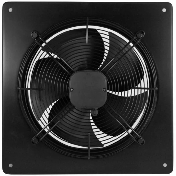 VENTILATOR WOKS 350 20-007-0093 3Y