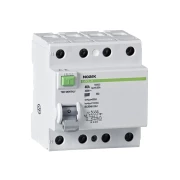 BLOC ATASABIL RCD PENTRU EX9B 1+NPOLI IN=40A I?N=10MA