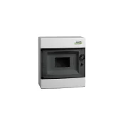 CONTACTOR 3-POLI 100A AC-3 CONT. 230 V AC,INTEGRAT 1 NC + 1 NO CONTACTE AUXILIARE